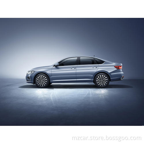 Opgeslagen Volkswagen Lavida 280TSI VW benzine goedkope auto nieuwe autos vw lavida elektrische brandstofauto 2023 eV auto hatchback 5dr 5dr